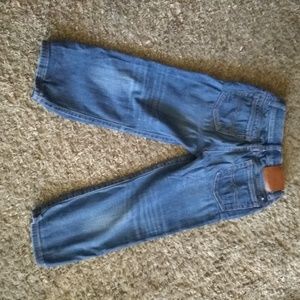 Lucky Brand Jeans 4t